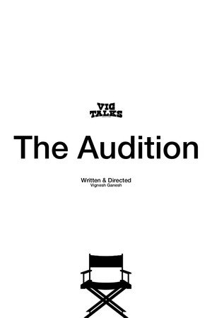 The Audition (2026)