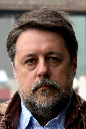 Vitaly Mansky portrait