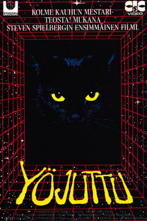 Yöjuttu
