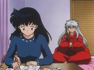 InuYasha Season 1 Episode 82