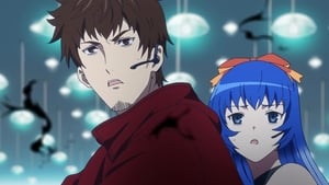 Shoumetsu Toshi: Saison 1 Episode 12