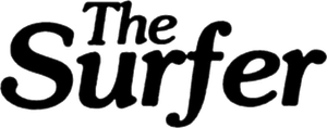 The Surfer — Logos 2