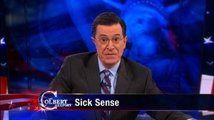 The Colbert Report: 10×25