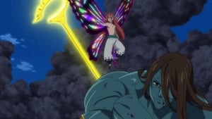 The Seven Deadly Sins: 2 Staffel 19 Folge