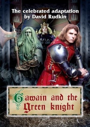 pelicula Gawain and the Green Knight (1991)