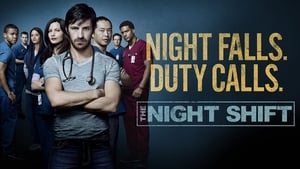 poster The Night Shift