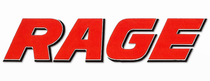 Rage — Logos 2
