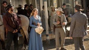 Westworld: 1×3