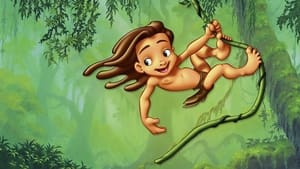 Tarzan 2: L’enfance d’un héros