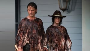 The Walking Dead: 6×8