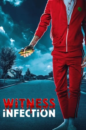 Witness Infection cover