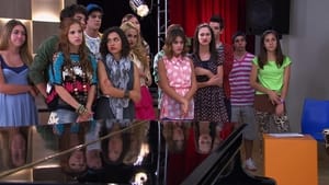 Violetta: 2×38