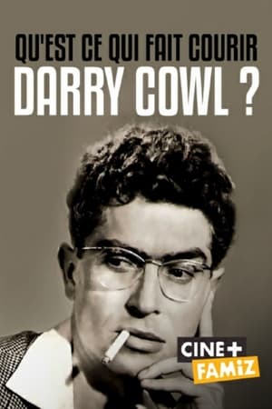 Poster Qu'est-ce qui fait courir Darry Cowl ? (2020)