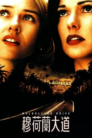 穆赫兰道 (2001)