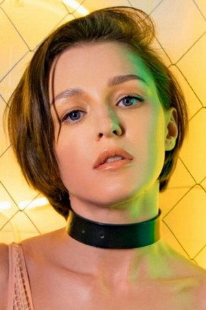 Евгения Крегжде