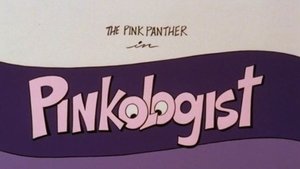 The All New Pink Panther Show Pinkologist