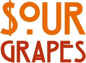 Sour Grapes