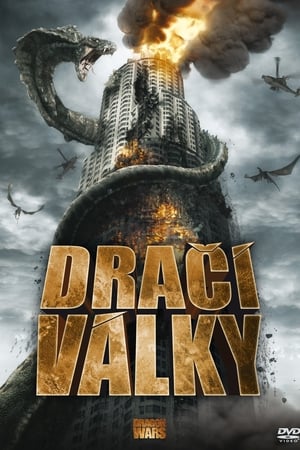 Poster Dračí války 2007