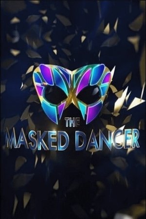 The Masked Dancer The Masked Dancer