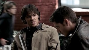 Supernatural 1 x Episodio 7