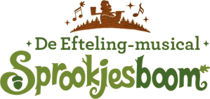 Sprookjesboom de Musical