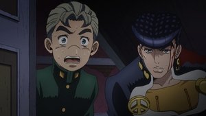 JoJo’s Bizarre Adventure Season 3 Episode 5
