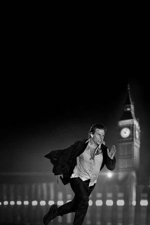 poster Mission: Impossible - The Final Reckoning