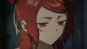 Futsutsuka na Akujo dewa Gozaimasu ga: Suuguu Chouso Torikae Den Cap 7