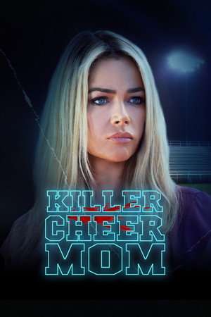 Killer Cheer Mom