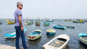 poster Anthony Bourdain: Parts Unknown