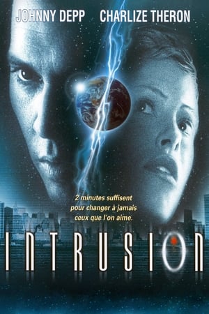 Poster Intrusion 1999