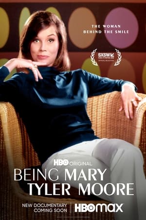 Image Being Mary Tyler Moore