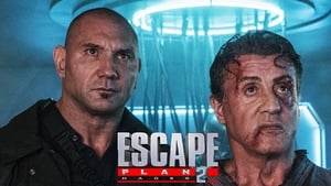 Escape Plan 2018