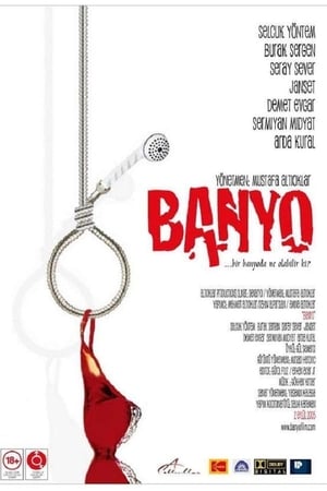 Banyo poster