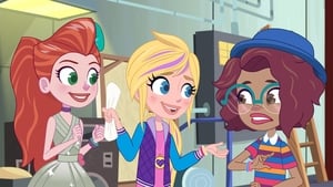 Polly Pocket (2018) online μεταγλωτισμένο