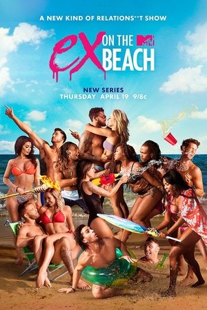 Ex on the Beach: Saison 1