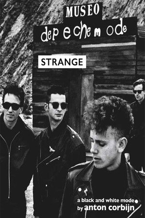 Depeche Mode: Strange 8