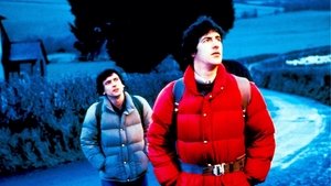 An American Werewolf in London