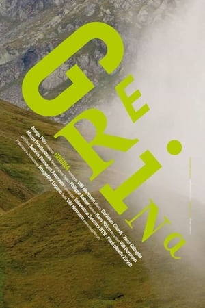 Poster Greina (2006)