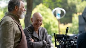 Star Trek : Picard saison 1 Episode 7