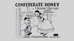 Confederate Honey