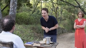 Patrick Melrose Temporada 1 Episodio 4