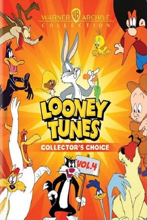 Looney Tunes Collector's Choice: Volume 4