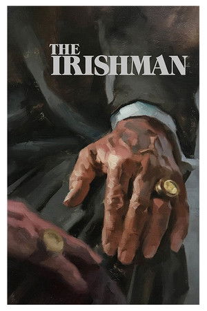 poster The Irishman