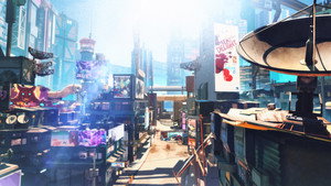 фото  - Смотреть Cyberpunk: Edgerunners 2 бесплатно онлайн на Lord-Filmy
