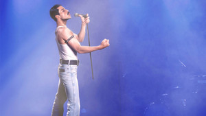 Bohemian Rhapsody (2018) Bonus Live Aid Performance
