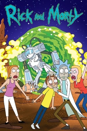 Rick and Morty