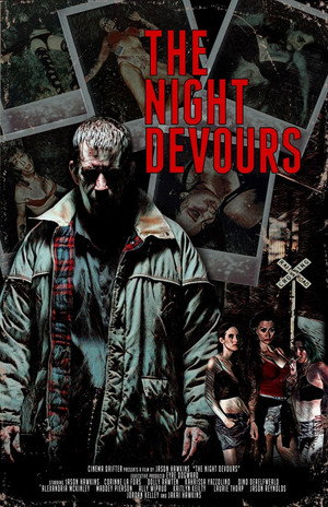 The Night Devours 5