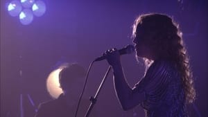 Vanessa Paradis: Une nuit à Versailles