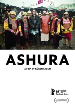 Ashura 2013